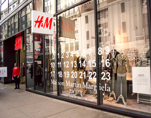 H&M40aƷ|ڰ Ǖr׃ˣ